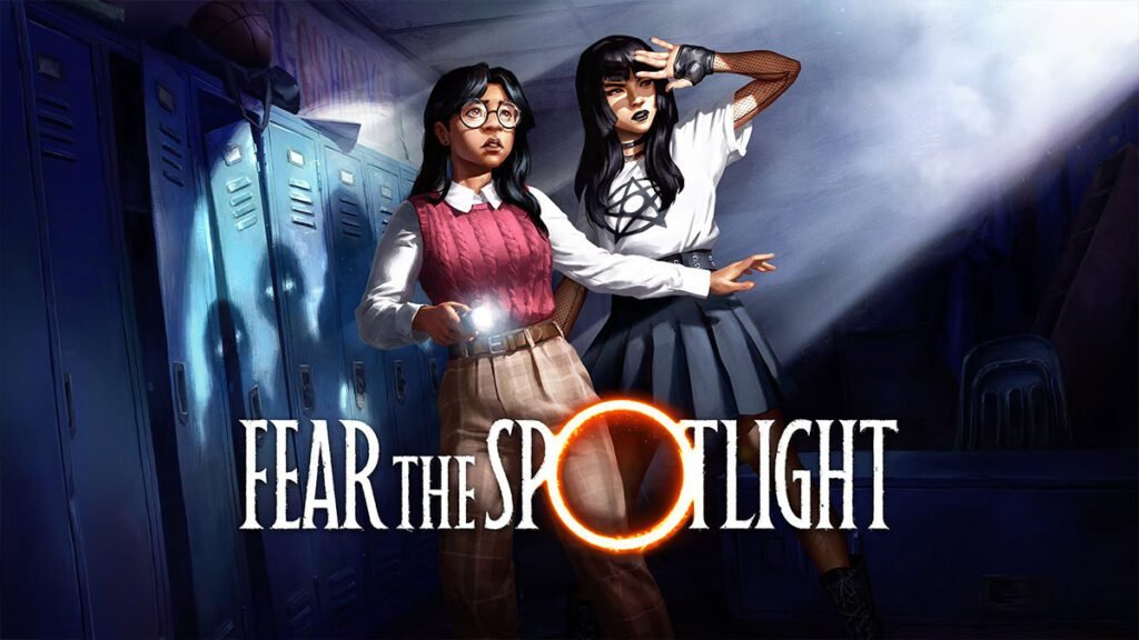 Fear the Spotlight será lançado em 22 de outubro para consoles e PC