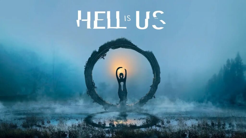 Hell is Us será lançado em 2025