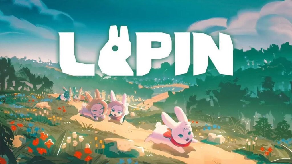 LAPIN agora disponível para PS5, PS4 e Switch