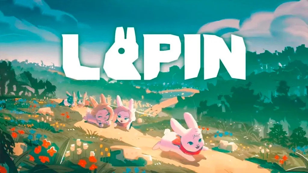 LAPIN agora disponível para PS5, PS4 e Switch