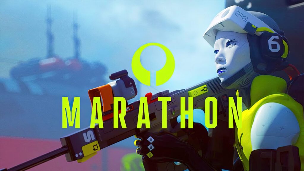 Marathon é adiado e não possui uma nova data de lançamento