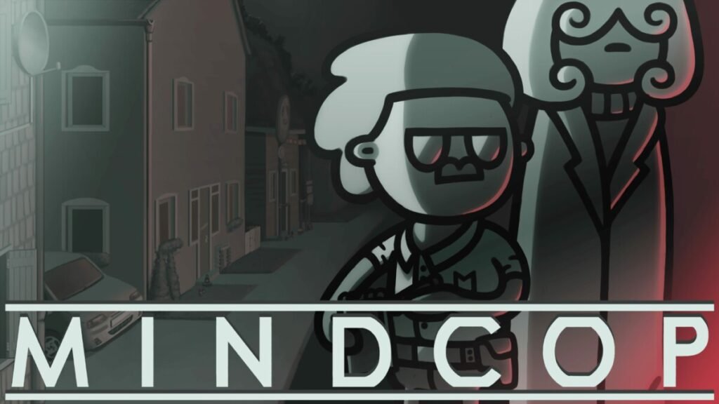 Mindcop é anunciado para PS5, Switch e PC