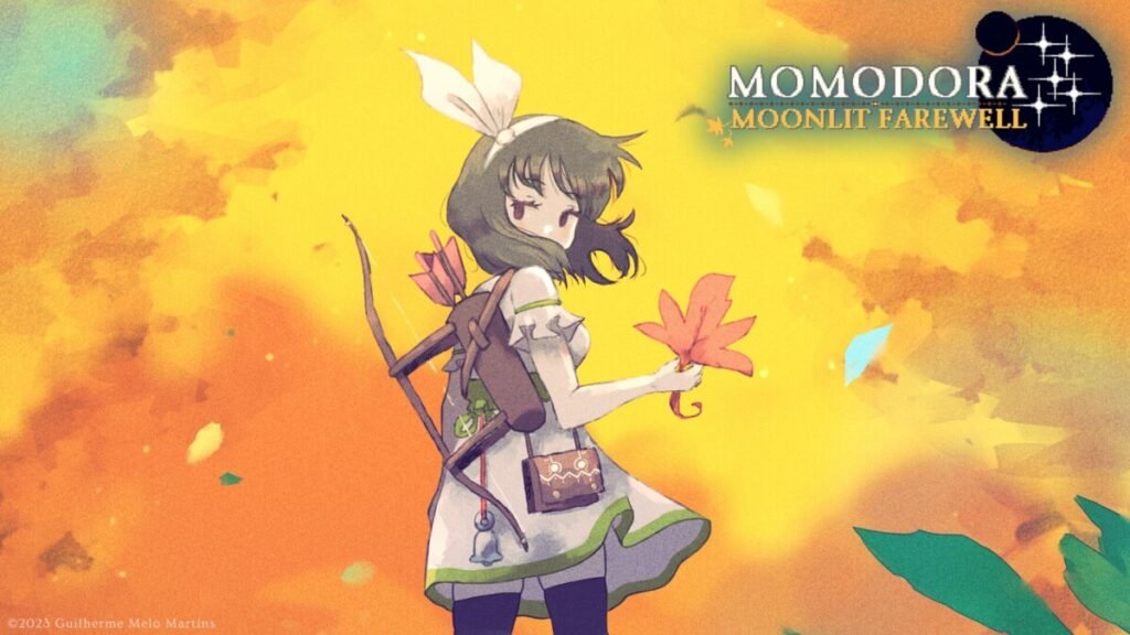 Confira o trailer de lançamento do jogo Momodora: Moonlit Farewell; já disponível