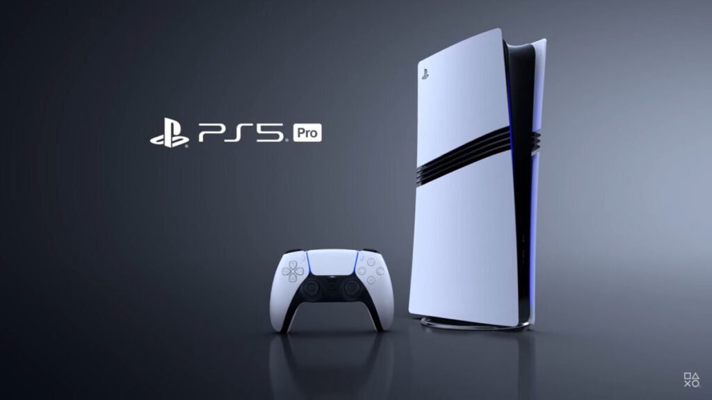 PS5 Pro é anunciado oficialmente; confira todos os detalhes!