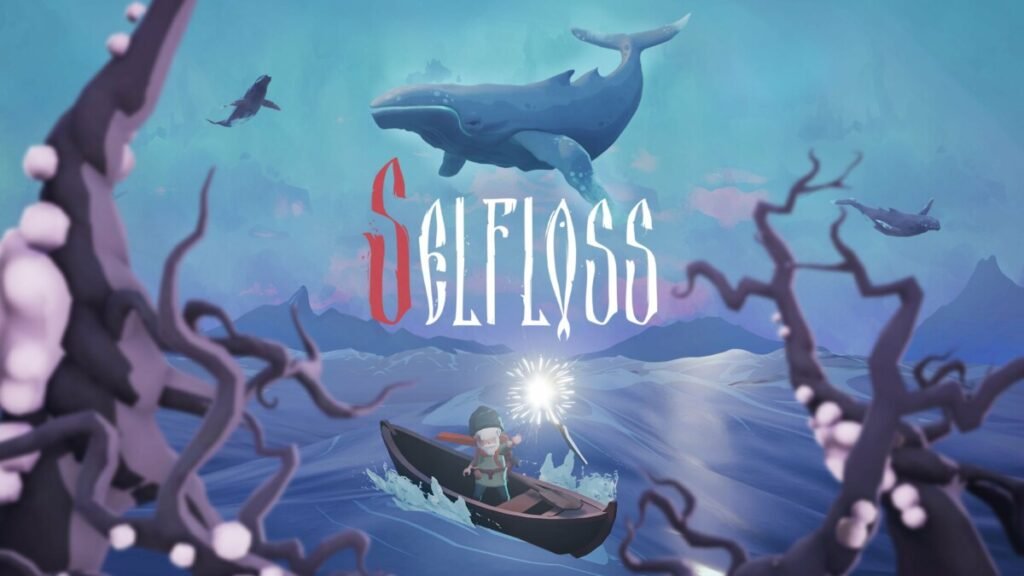 Confira o trailer de lançamento de Selfloss