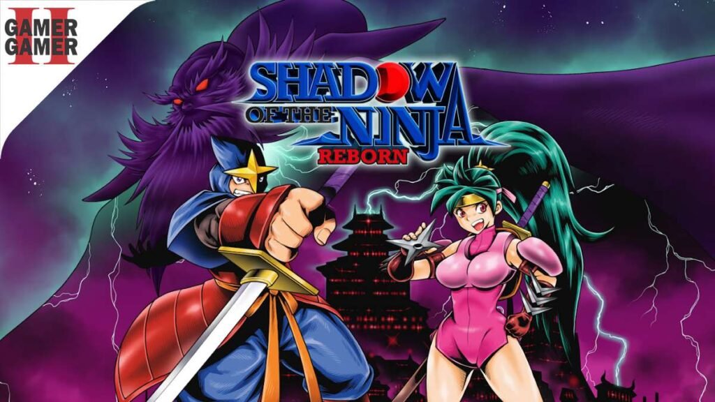 Shadow of the Ninja: Reborn – Resenha