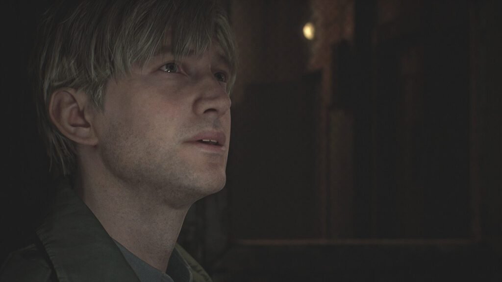 Silent Hill 2 Remake é exclusivo do PS5 nos consoles por um ano