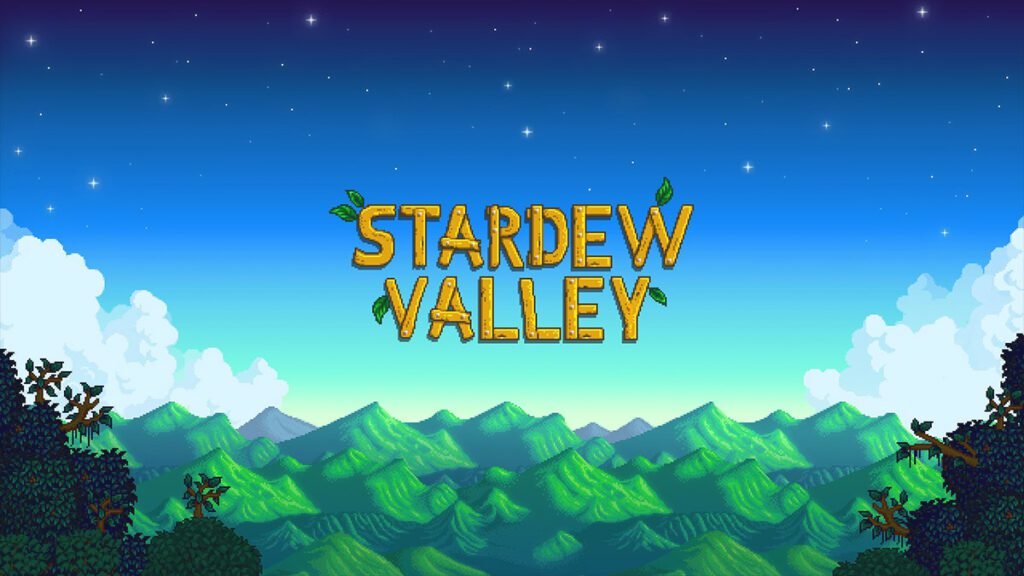 Atualização 1.6 de Stardew Valley será lançada em 4 de novembro para consoles