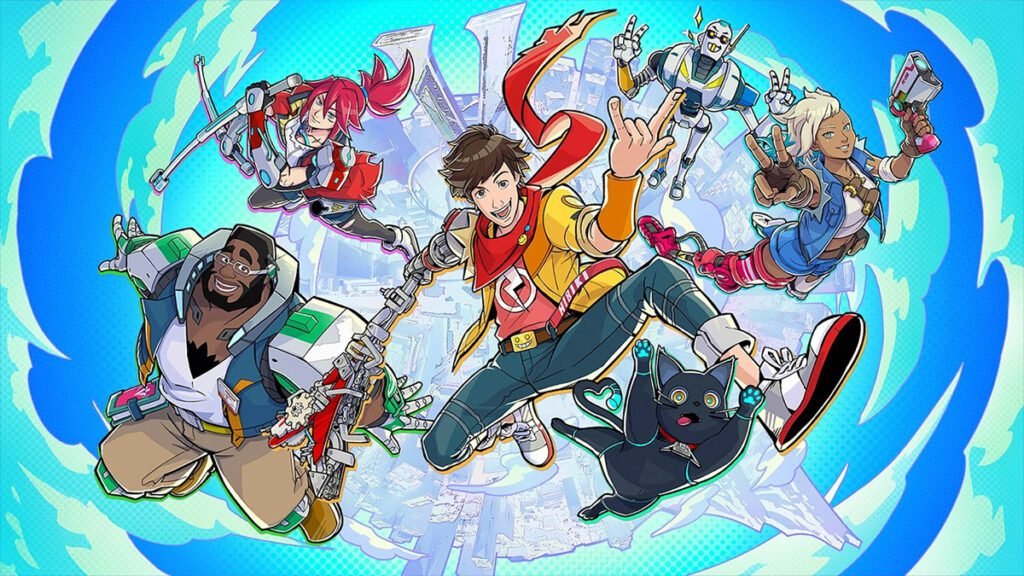 Tango Gameworks ainda está viva!