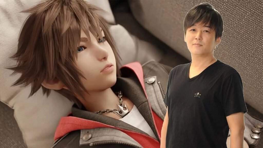Tetsuya Nomura comenta que considera encerrar a série Kingdom Hearts e também se aposentar