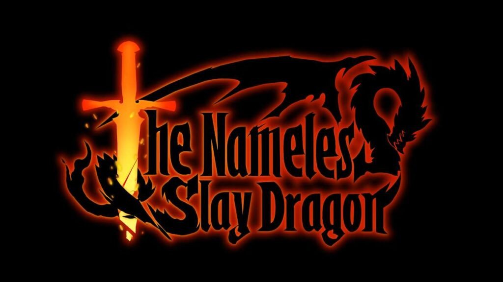 The Nameless Slay Dragon artwork