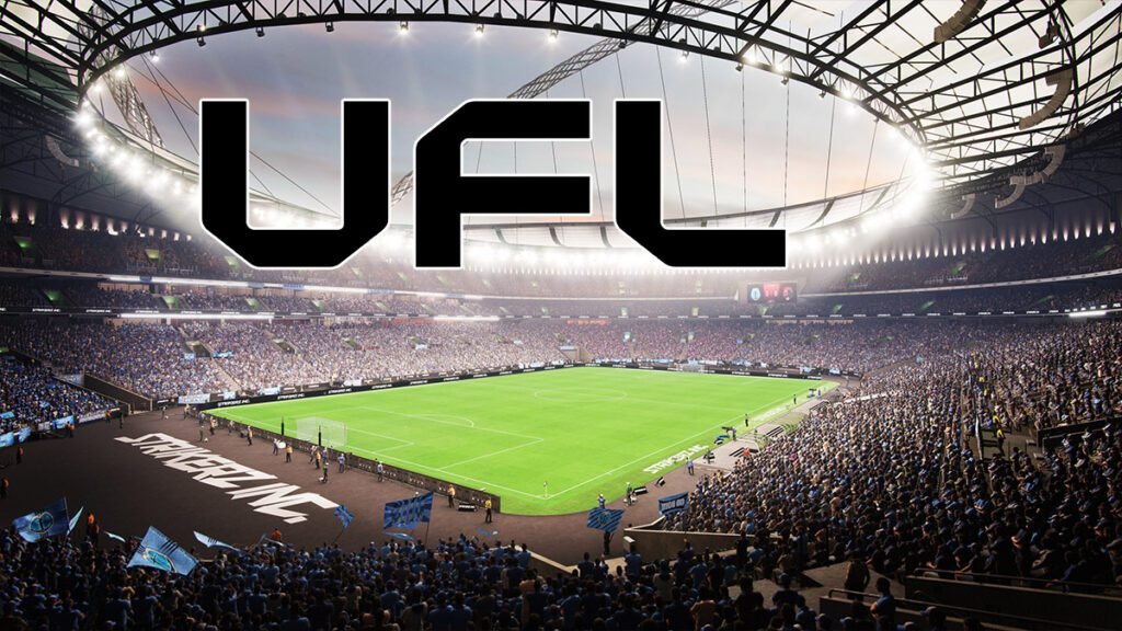 UFL: Novo jogo de futebol gratuito, foi adiado para Dezembro!