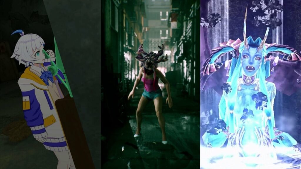 Confira a gameplay dos jogos da Marvelous USA e XSEED Games na PAX West 2024