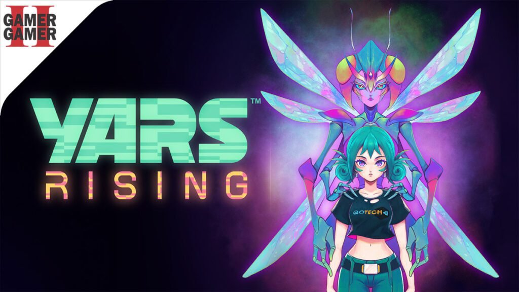 Yars Rising – Resenha