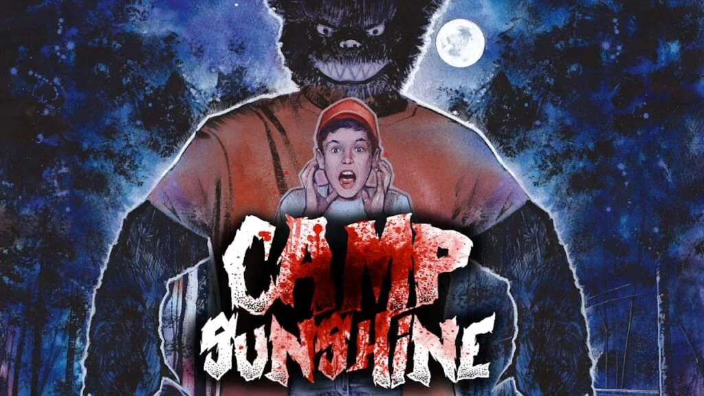 Camp Sunshine abre seus portões para consoles em outubro!