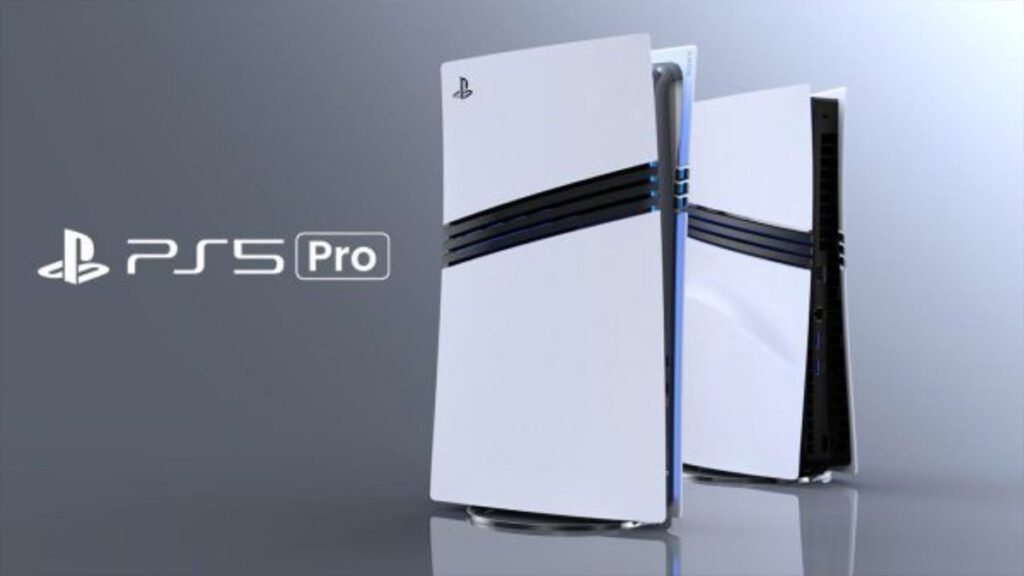 Confira o teaser oficial do PS5 Pro