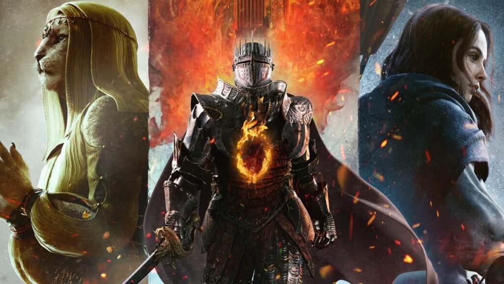 Dragon’s Dogma 2: Próxima atualização do jogo promete melhorar o desempenho em todas as plataformas