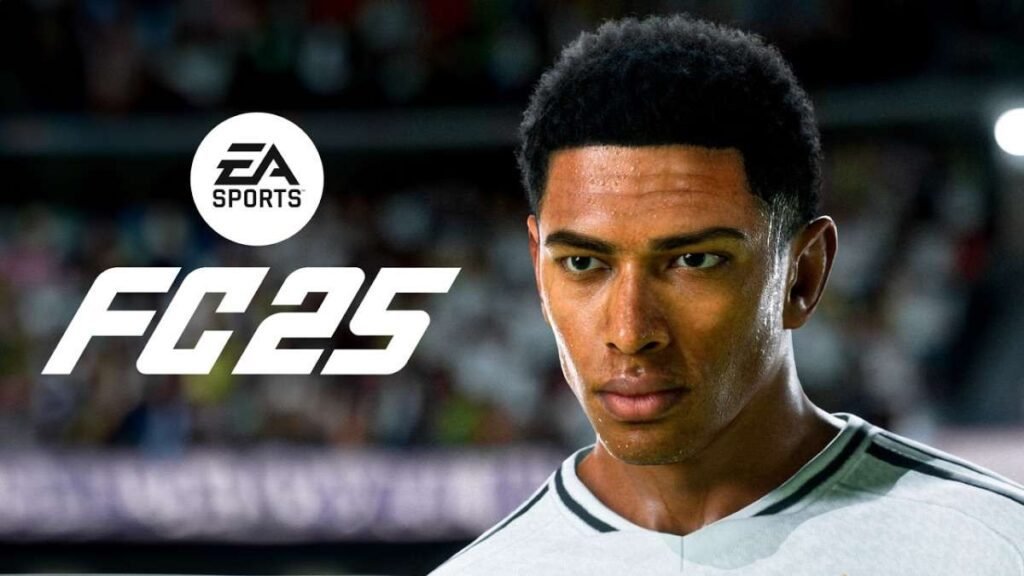 EA SPORTS FC 25: Pré-venda oficial das mídias físicas para PS5 e PS4 já começou