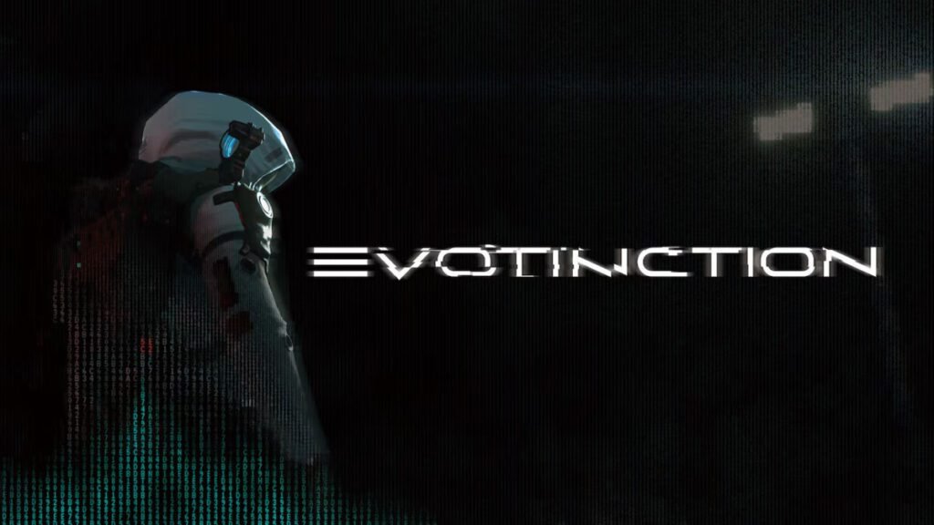 Confira o trailer de lançamento de Evotinction