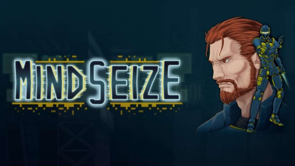 MindSeize chega ao PlayStation, Xbox e à Microsoft Store em 20 de setembro