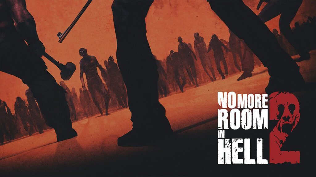 No More Room in Hell 2 será lançado em acesso antecipado em 22 de outubro para PC