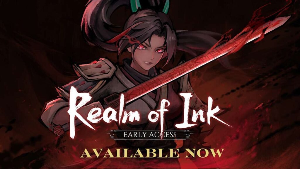 Realm of Ink