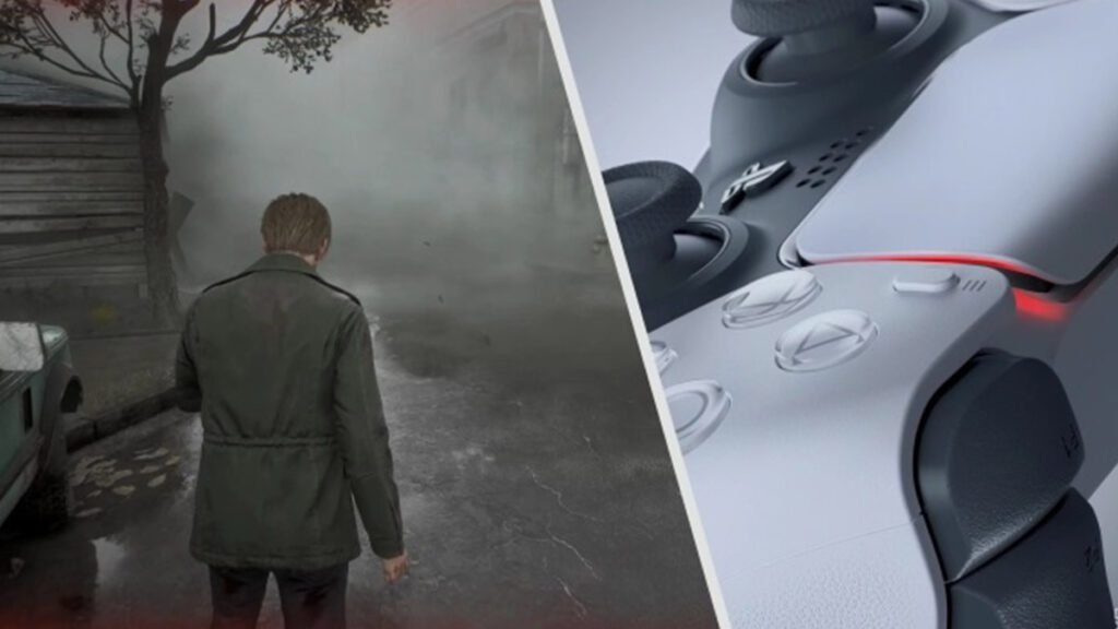 Silent Hill 2 Remake ganha um novo trailer focado na imersão do jogo
