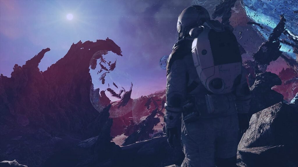 Confira o trailer detalhado da DLC “Shattered Space” do jogo Starfield