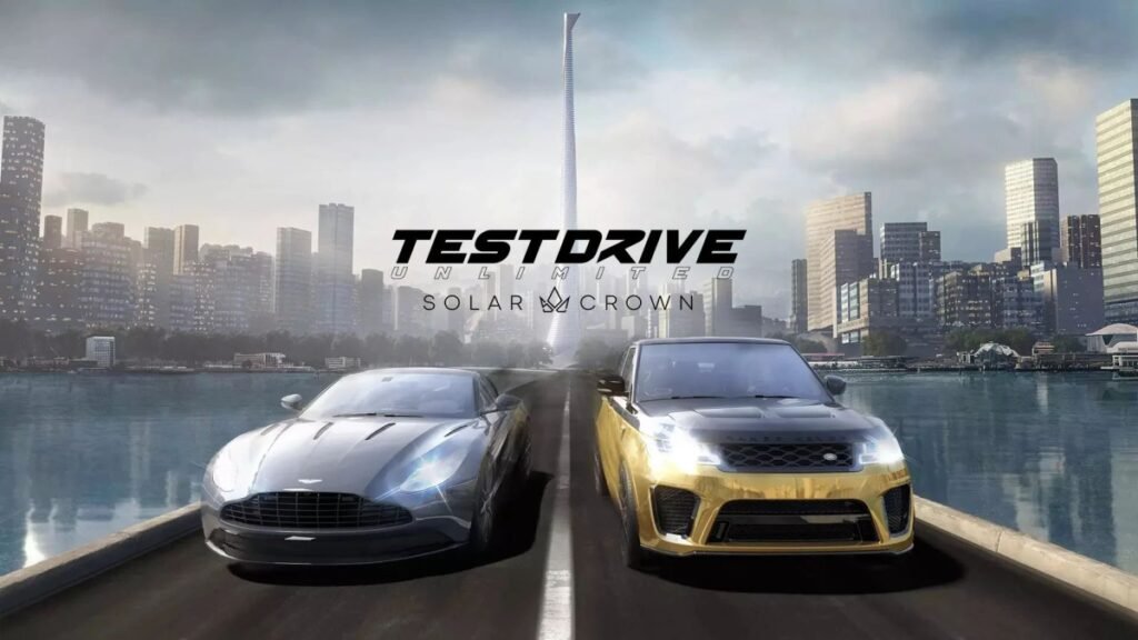 Desenvolvedores de Test Drive Unlimited: Solar Crown e GreedFall protestam contra a Nacon