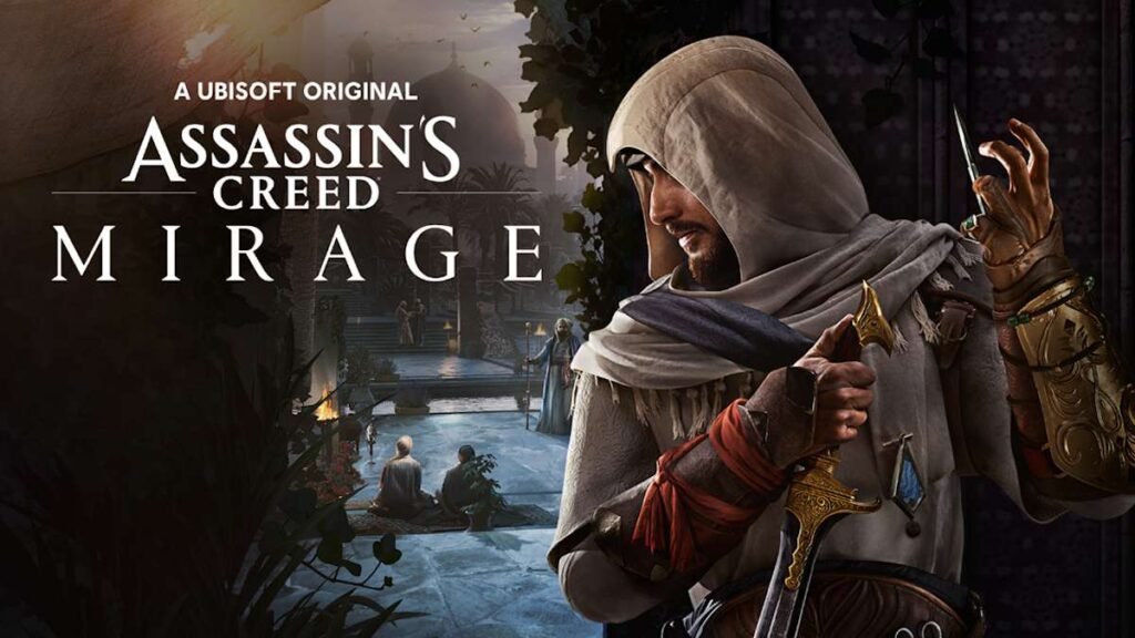 Assassin's Creed Mirage DLC