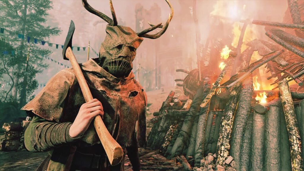 Atomfall recebe novo trailer destacando o mundo e o gameplay do jogo