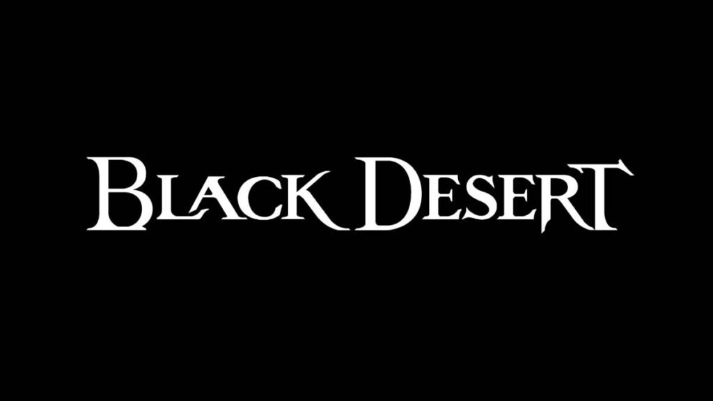 Black Desert Online
