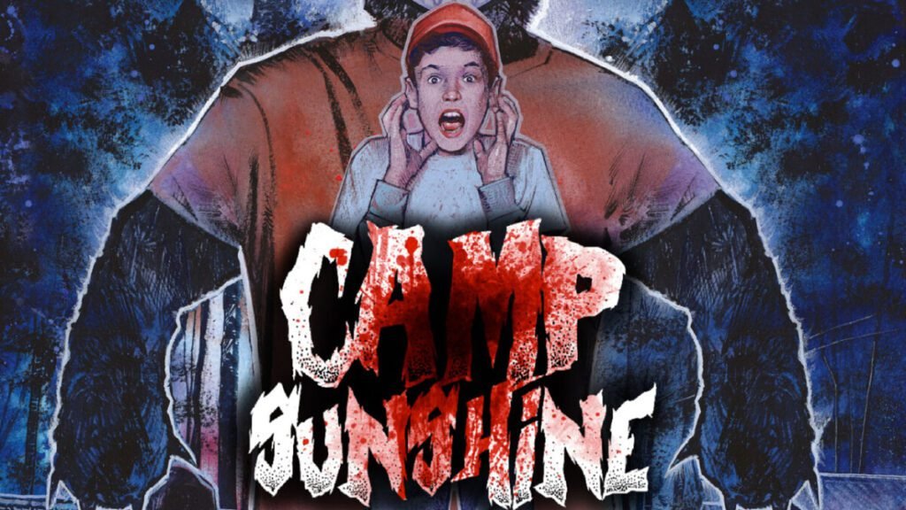 Confira o trailer de lançamento de Camp Sunshine