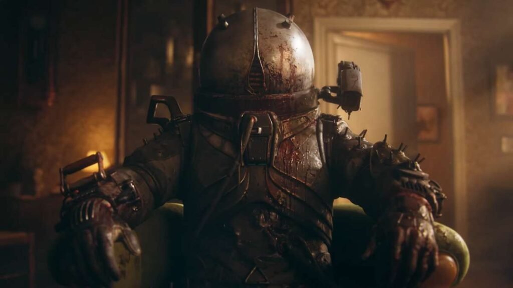 Bloober Team anuncia Cronos: The New Dawn em trailer aterrorizante!