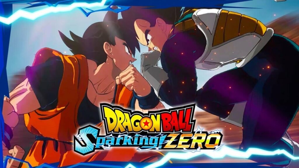 Confira o trailer de lançamento de Dragon Ball: Sparking! Zero
