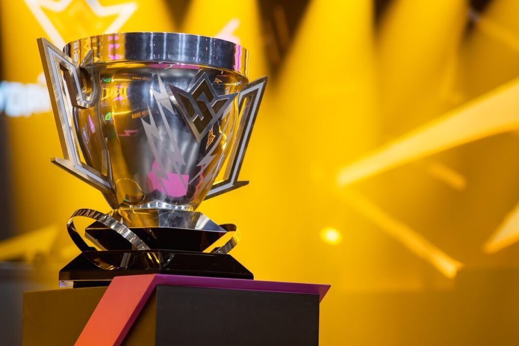 Fluxo se consagra bicampeão da Liga Brasileira de Free Fire