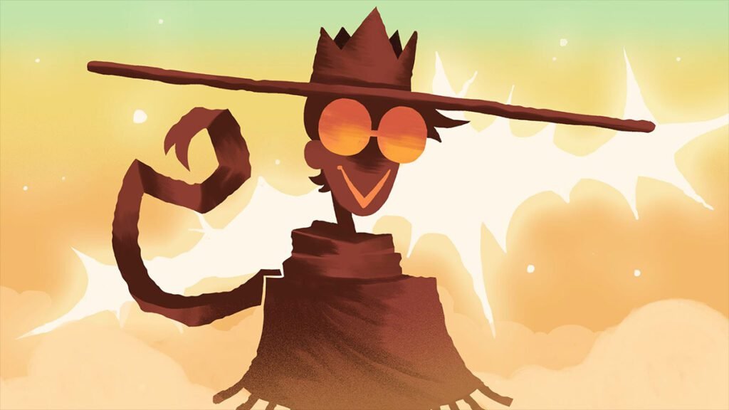 Great God Grove será lançado em 15 de novembro para Xbox Series, Switch e PC