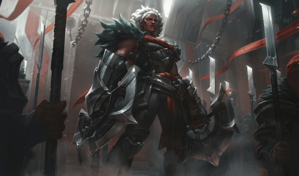 League of Legends: Atualização 14.22 dá boas-vindas a Ambessa e tem novidade no ARAM inspirada em Arcane