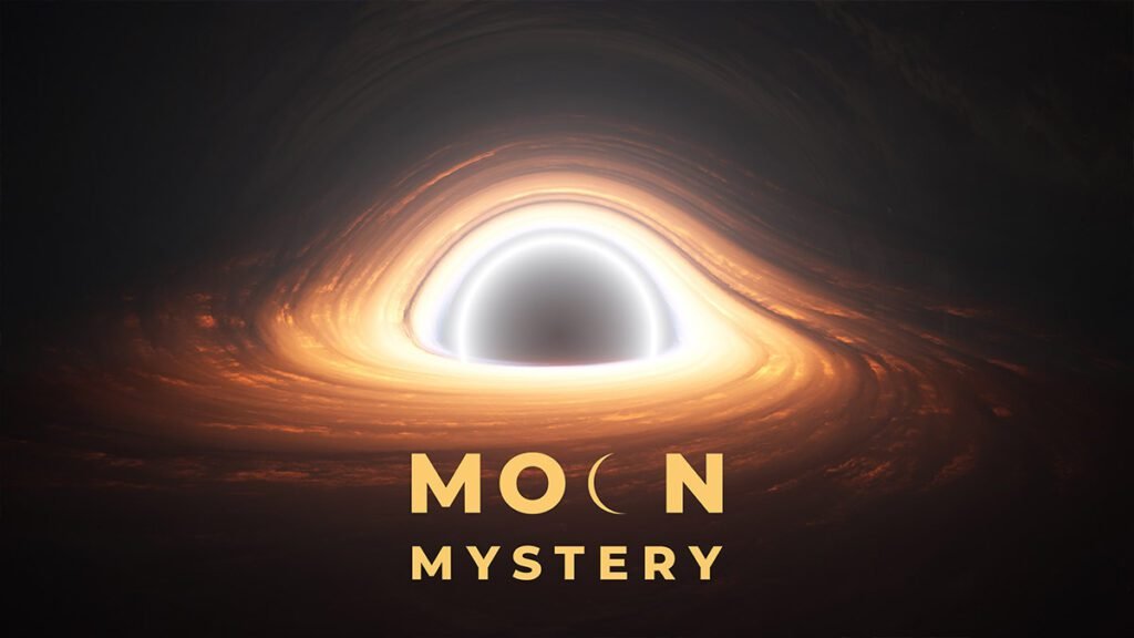O jogo Moon Mystery será lançado em 28 de outubro para PC