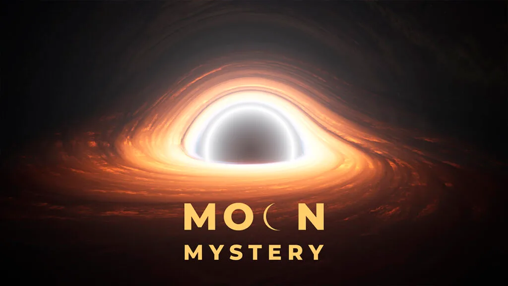 O jogo Moon Mystery será lançado em 28 de outubro para PC