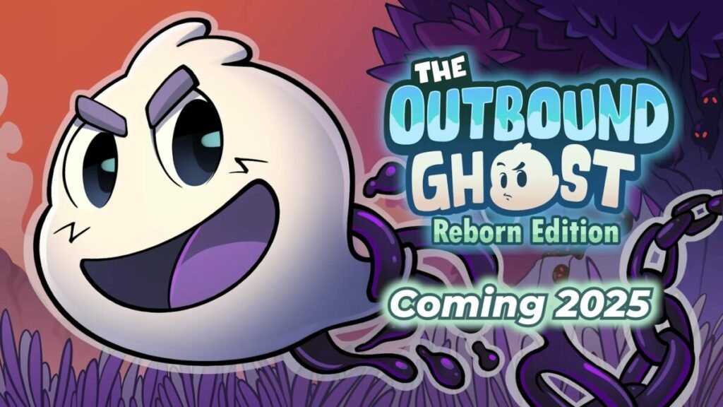 The Outbound Ghost: Reborn Edition é anunciado para consoles e PC