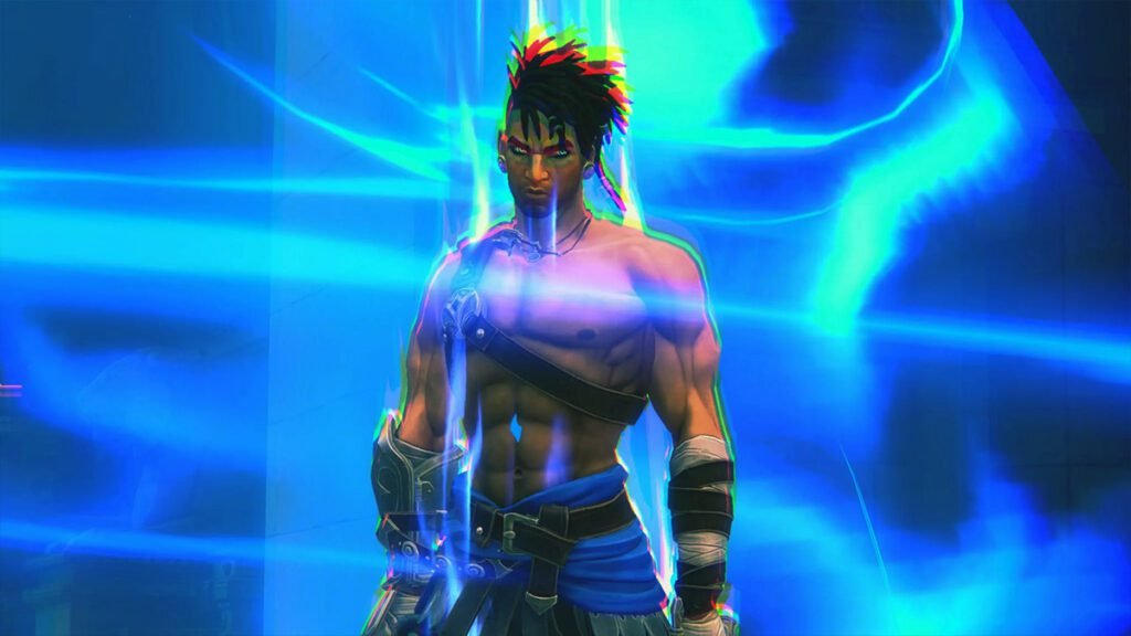 [RUMOR] Prince of Persia: The Lost Crown vendeu 1,3 milhão no seu primeiro ano