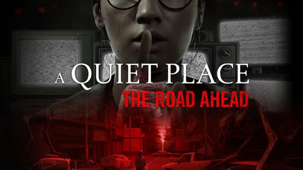 Confira o trailer de lançamento de A Quiet Place: The Road Ahead