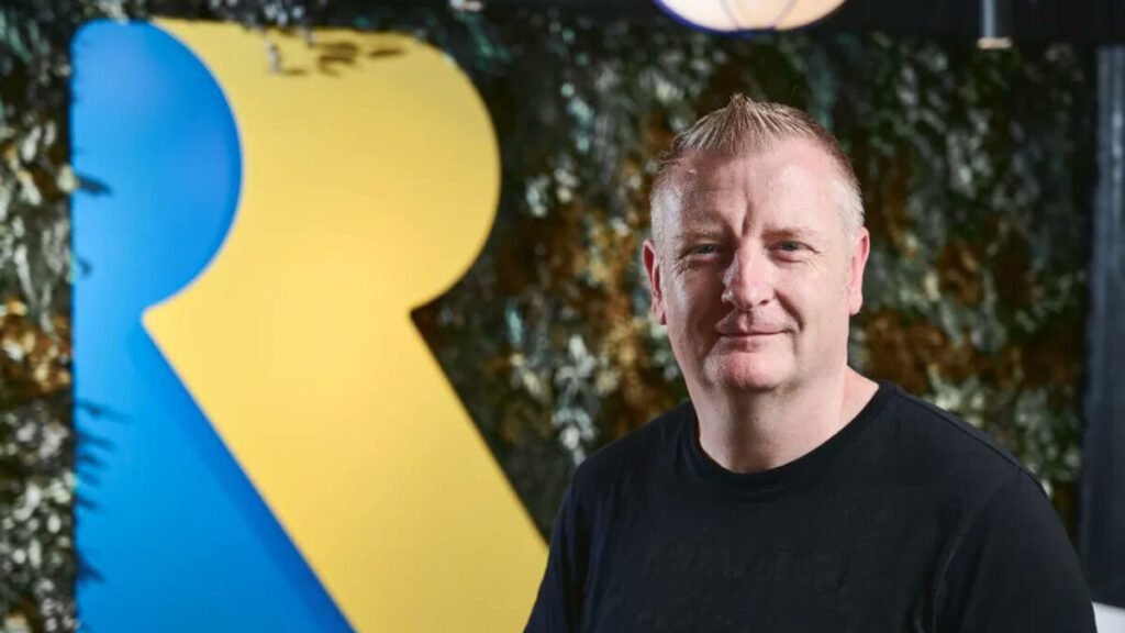 Craig Duncan, da Rare, é novo chefe do Xbox Game Studios