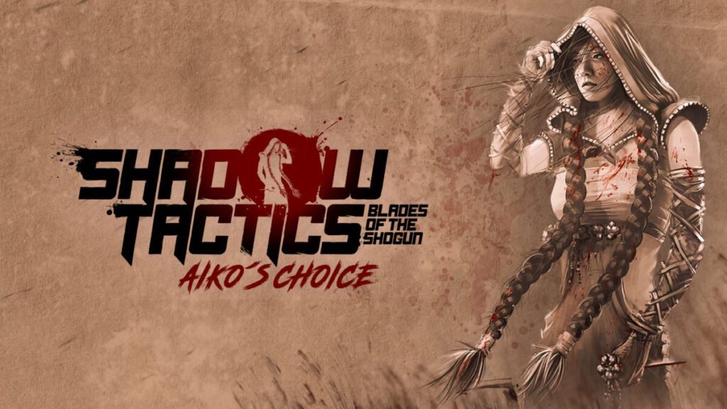 Shadow Tactics: Blades of the Shogun – Aiko’s Choice será lançado em 6 de dezembro para consoles