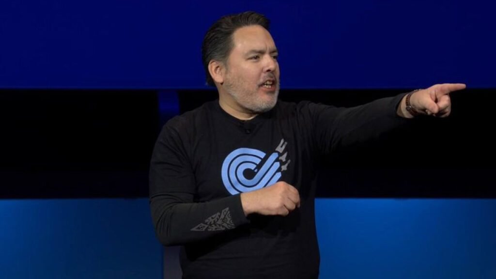 Shawn Layden diz que jogos “AA” precisam retornar