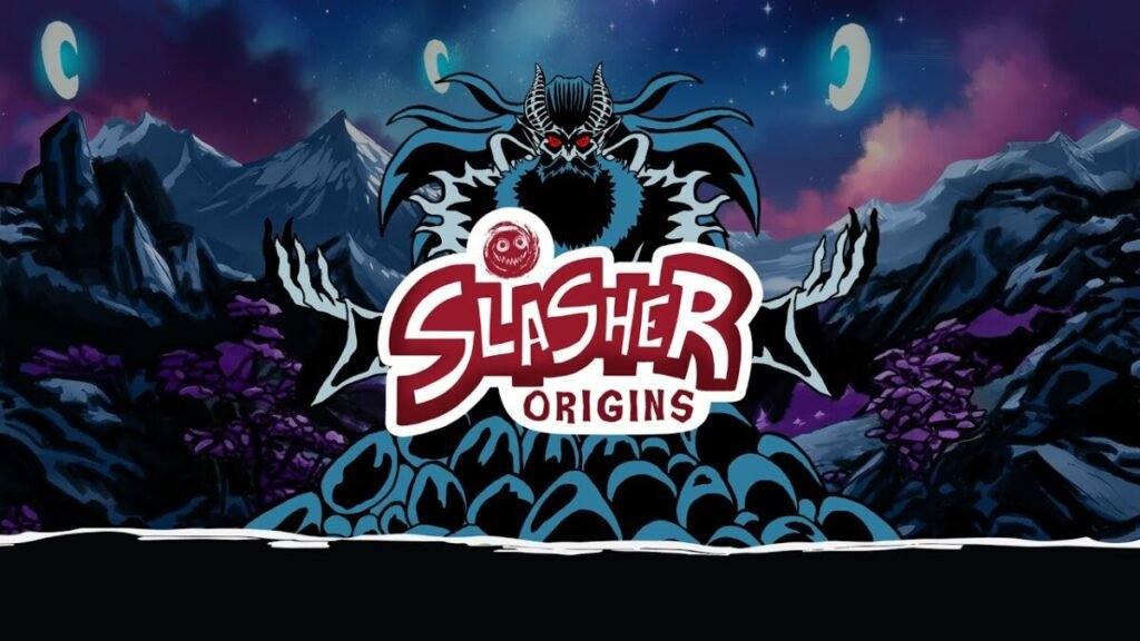 Slasher: Origins é anunciado para consoles e PC
