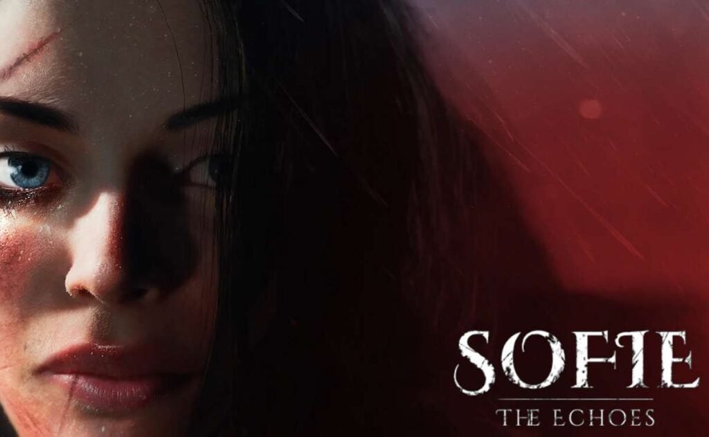 Sofie: The Echoes é aventura de suspense psicológico que chega ao PC em 28 de outubro