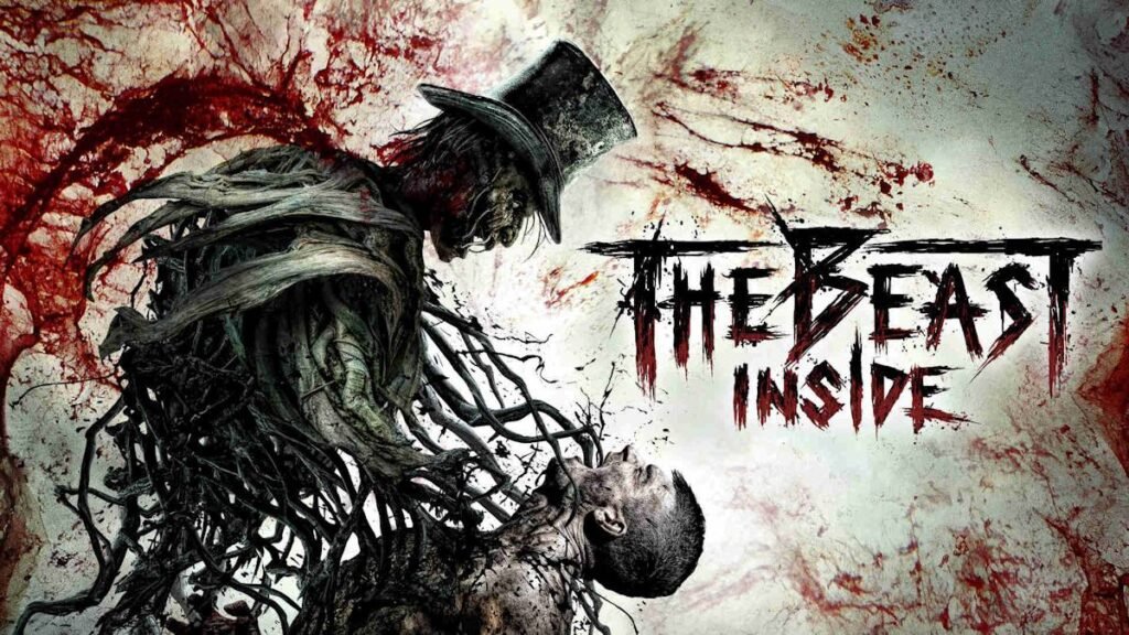 Survival horror The Beast Inside já está disponível para Nintendo Switch