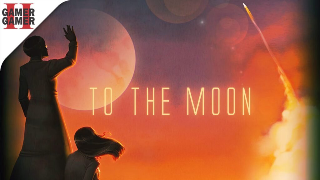 To The Moon – Resenha
